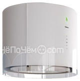 Вытяжка FALMEC eolo parete 450 45 wh