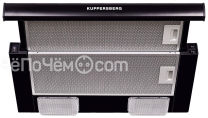 Вытяжка KUPPERSBERG slimlux ii 50 sg