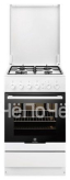 Кухонная плита ELECTROLUX ekg 51103 ow