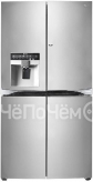 Холодильник LG GM-J916NSHV нержавеющая сталь