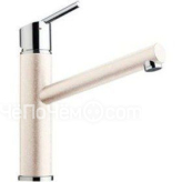 Смеситель WEBERT trento granit sandbeige tn920102