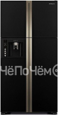Холодильник HITACHI r-w722fpu1x gbk