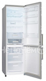 Холодильник LG ga-b489zvvm