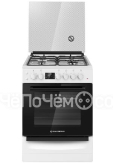 Плита MAUNFELD MGC60ECW05