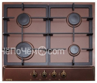 Варочная панель KORTING hg 640 crc