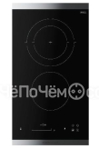 Варочная поверхность KUPPERSBUSCH VKE 3350.0 SR