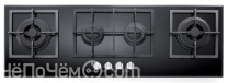 Варочная панель KUPPERSBUSCH gks 11742.0-35 f