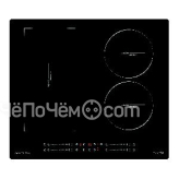 Варочная поверхность ZIGMUND & SHTAIN CI 49.6 B