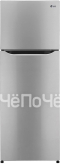 Холодильник LG GN-B272SLCR серебристый