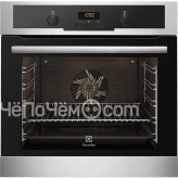 Духовой шкаф ELECTROLUX eob 5450 aox