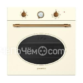 Духовой шкаф Maunfeld MEOFG.676RILB.TRS