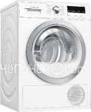 Сушильная машина BOSCH WTM 8528F PL