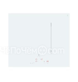 Варочная поверхность LEX EVI 631A WH
