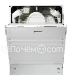 Посудомоечная машина Kuppersbusch IGV 655.1