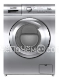 Стиральная машина HYUNDAI WMA6004
