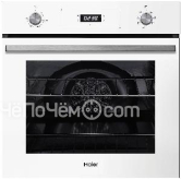 Духовой шкаф HAIER HOD-P08TGW