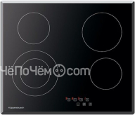 Варочная панель KUPPERSBUSCH eke6141.1f