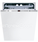 Посудомоечная машина KUPPERSBUSCH igvs 6509.3