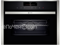 Духовой шкаф NEFF c18ft48n0