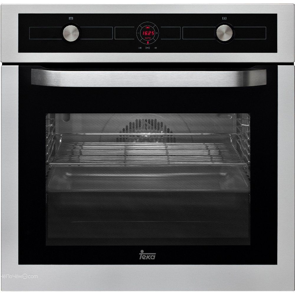 Духовой шкаф TEKA hl 830 stainless steel (41575310)