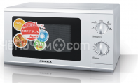 Микроволновая печь SUPRA mws-2108mw