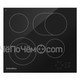 Варочная панель MAUNFELD мрe58aоe2т1