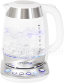 Чайник HYUNDAI HYK-G4033