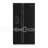 Холодильник LOFRA GFRNM917 BRONZE