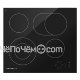 Варочная панель MAUNFELD мрe58aоe2т1