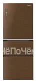 Холодильник PANASONIC NR-C535YG-T8