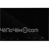 Варочная панель Kuppersbusch KI 8800.0 SF