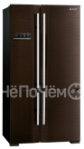 Холодильник MITSUBISHI ELECTRIC MR-LR78G-BR-R