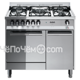 Варочный центр LOFRA M85G/C