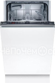 Посудомоечная машина BOSCH SRV2IKX2BR