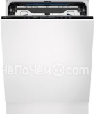 Посудомоечная машина ELECTROLUX EEG68500L