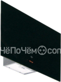 Вытяжка MBS erica 190 glass