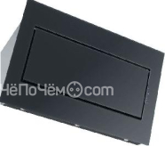 Вытяжка FALMEC Quasar Glass Black 80 CQPN80.E0P2#ZZZN491F