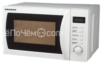 Микроволновая печь ERISSON mw-117di