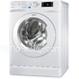 Стиральная машина INDESIT BWSE 71252 L B 1