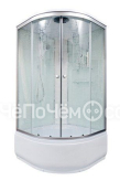 Душевая кабина DETO ЕМ4580 стандартная