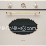 Духовой шкаф FRANKE cl 85 m pw