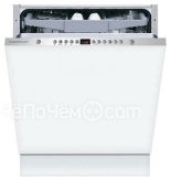 Посудомоечная машина KUPPERSBUSCH igvs 6509.2