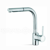 Смеситель TEKA ark 938 chrome