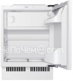 Холодильник Maunfeld MBF.81SCW