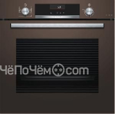 Духовой шкаф BOSCH HBG536YM0R