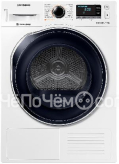 Сушильная машина SAMSUNG DV90M6200CW