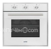 Духовой шкаф SIMFER b 6406 rerw