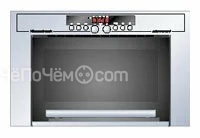 Микроволновая печь Kuppersbusch EMWG 7606.0
