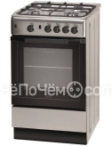 Кухонная плита Indesit I5GG0C (X)