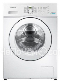 Стиральная машина SAMSUNG wf 6hf1r0w0w